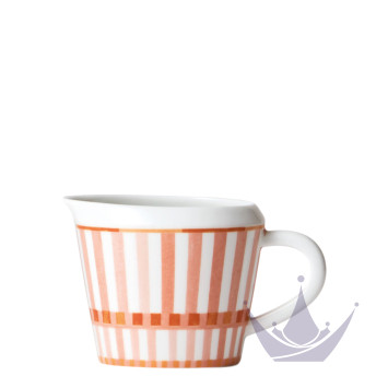 Молочник 250мл коллекции Terra Rosa бренда Bernardaud