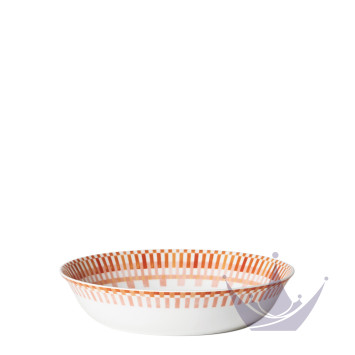 Чаша для овощей 24см коллекции Terra Rosa бренда Bernardaud