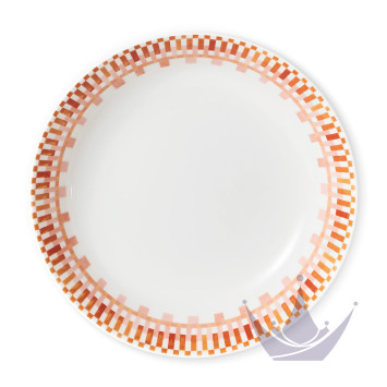 Чаша для овощей 24см коллекции Terra Rosa бренда Bernardaud