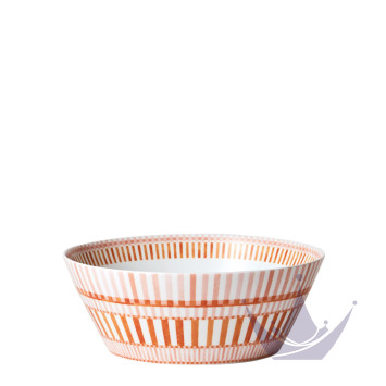 Салатник 24см коллекции Terra Rosa бренда Bernardaud