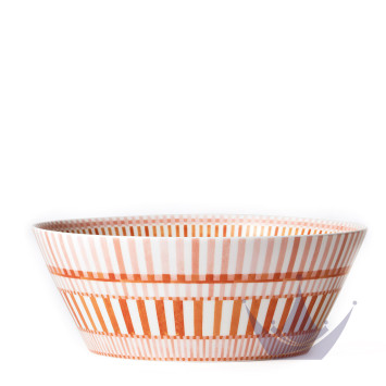 Салатник 24см коллекции Terra Rosa бренда Bernardaud