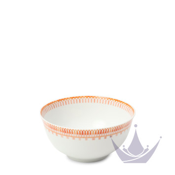 Чаша для спагетти 17см коллекции Terra Rosa бренда Bernardaud