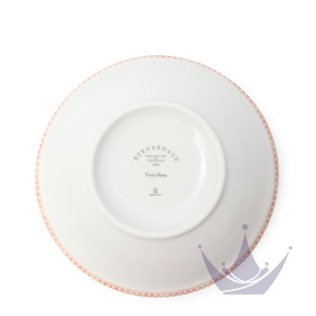 Чаша для спагетти 17см коллекции Terra Rosa бренда Bernardaud