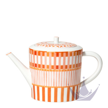 Кофейник 1л коллекции Terra Rosa бренда Bernardaud