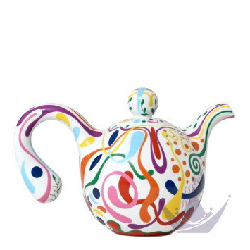 Чайник 2л коллекции The Dansant бренда Bernardaud