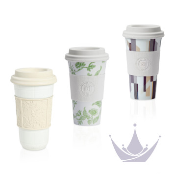 Коллекция To Go бренда Bernardaud