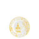 Тарелка десертная 16см коллекции Tout Paris бренда Bernardaud