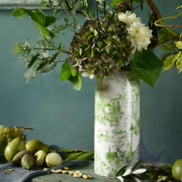 Коллекция Tout Paris бренда Bernardaud