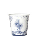 Ароматическая свеча 9см коллекции Tout Paris бренда Bernardaud