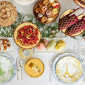Коллекция Tout Paris бренда Bernardaud
