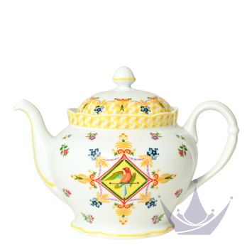 Чайник 1л коллекции Trianon бренда Bernardaud