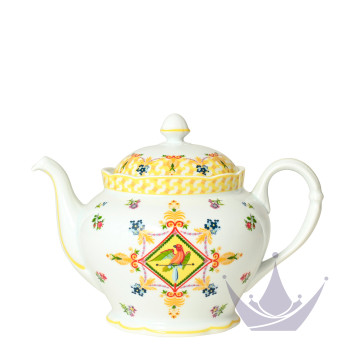 Чайник 750мл коллекции Trianon бренда Bernardaud