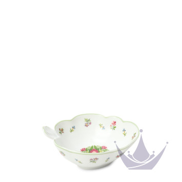 Конфетница 13см коллекции Trianon бренда Bernardaud