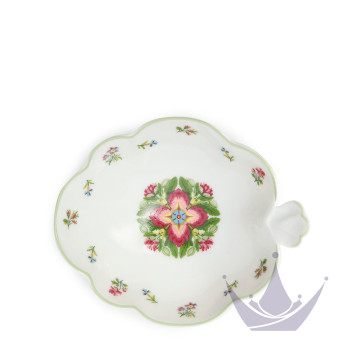 Конфетница 13см коллекции Trianon бренда Bernardaud