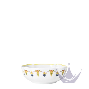 Чаша 15см коллекции Trianon бренда Bernardaud