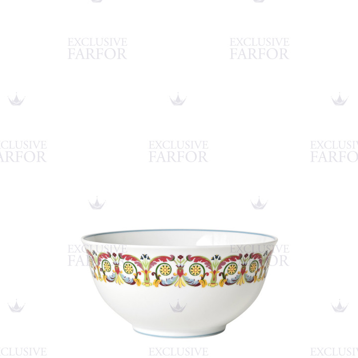 Чаша для спагетти 17см коллекции Trianon бренда Bernardaud