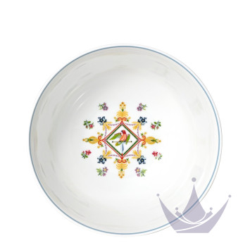 Чаша для спагетти 17см коллекции Trianon бренда Bernardaud