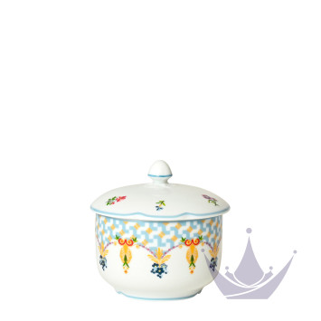 Сахарница 200мл коллекции Trianon бренда Bernardaud