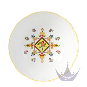 Чаша для мюсли 16,5см коллекции Trianon бренда Bernardaud