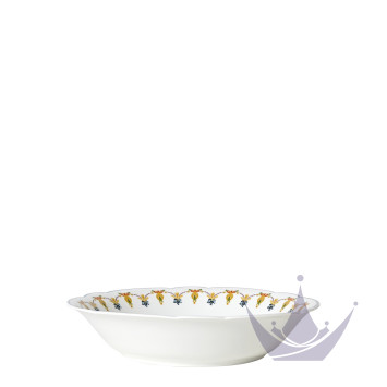 Чаша для овощей 24см коллекции Trianon бренда Bernardaud