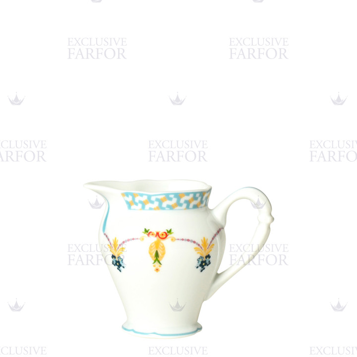 Молочник 100мл коллекции Trianon бренда Bernardaud