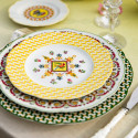 Коллекция Trianon бренда Bernardaud