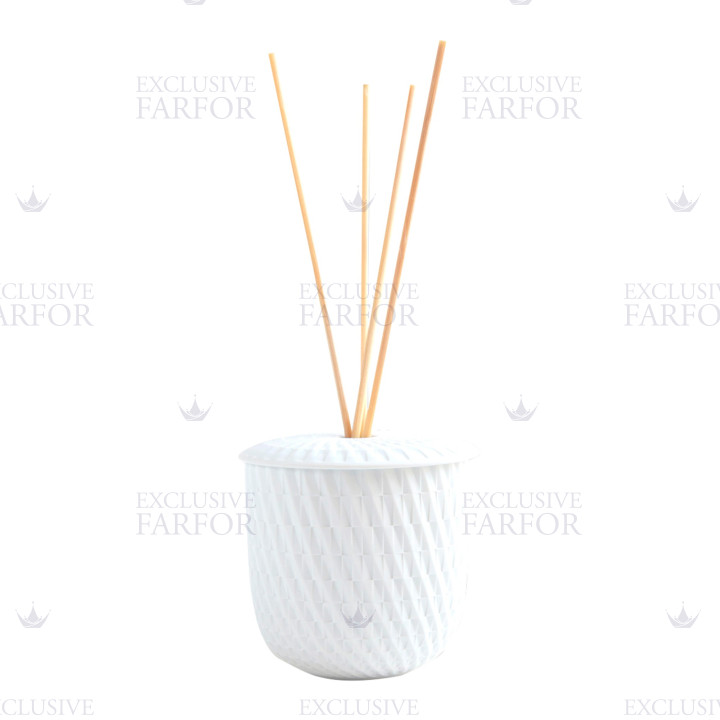 Ароматический диффузор  коллекции Twist бренда Bernardaud