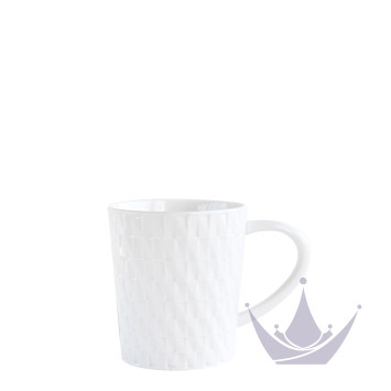 Кружка 350мл коллекции Twist бренда Bernardaud