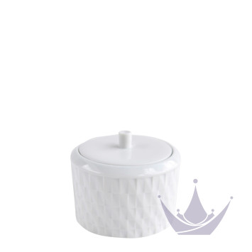Сахарница 200мл коллекции Twist бренда Bernardaud
