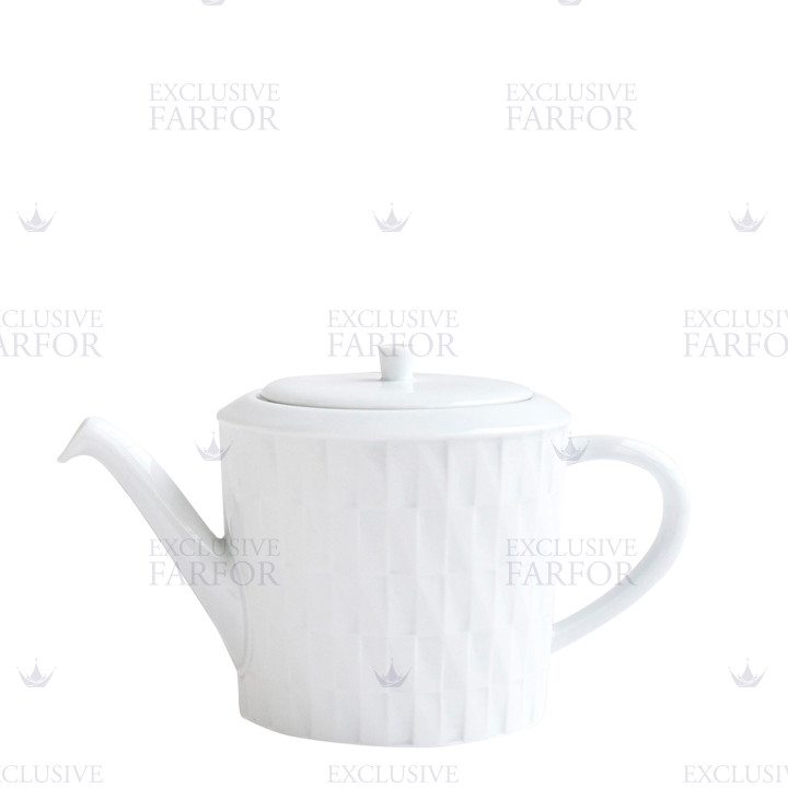 Кофейник 500мл коллекции Twist бренда Bernardaud