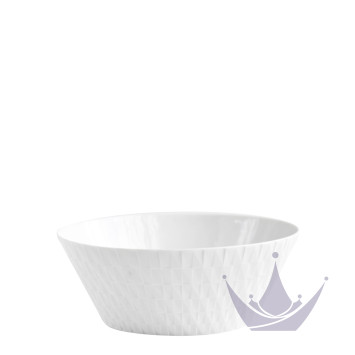 Салатник 24см коллекции Twist бренда Bernardaud
