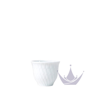 Стакан 6см коллекции Twist бренда Bernardaud