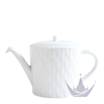 Кофейник 1л коллекции Twist бренда Bernardaud