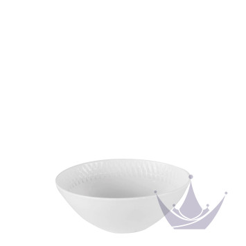 Чаша для мюсли 16,5см коллекции Twist бренда Bernardaud