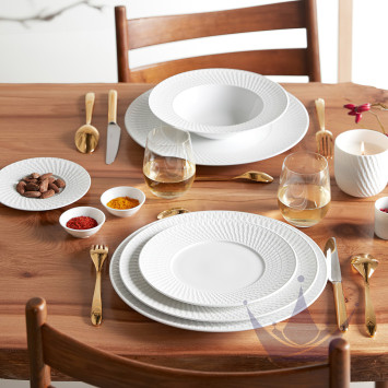 Коллекция Twist бренда Bernardaud
