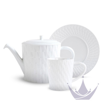 Коллекция Twist бренда Bernardaud
