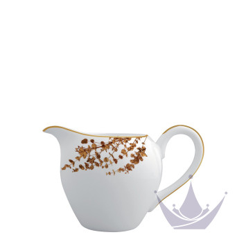 Молочник 200мл коллекции Vegetal Or бренда Bernardaud