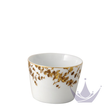 Стакан 140мл коллекции Vegetal Or бренда Bernardaud