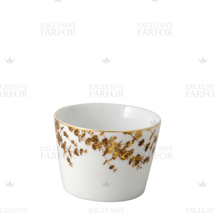 Стакан 140мл коллекции Vegetal Or бренда Bernardaud
