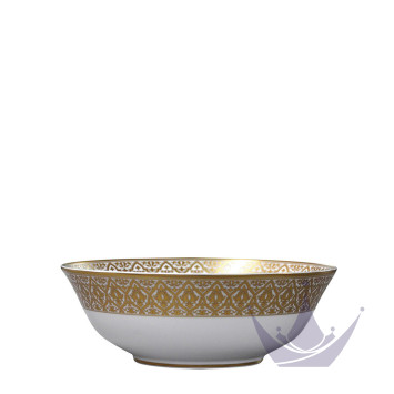 Салатник 25см коллекции Venise бренда Bernardaud