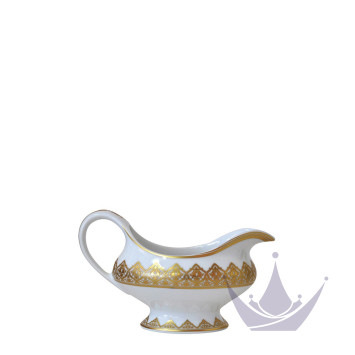 Соусник 250мл коллекции Venise бренда Bernardaud