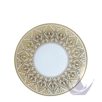 Тарелка главная 27см коллекции Venise бренда Bernardaud