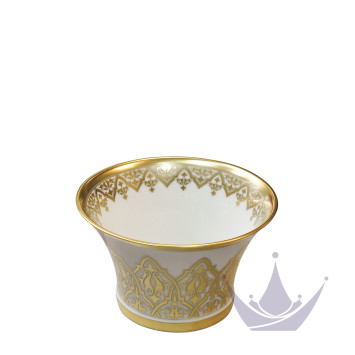 Чаша 19,3см коллекции Venise бренда Bernardaud