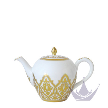 Чайник 1,25л коллекции Venise бренда Bernardaud