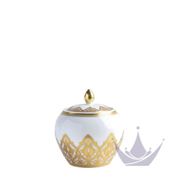 Сахарница 300мл коллекции Venise бренда Bernardaud