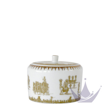 Сахарница 150мл коллекции Versailles Enchante бренда Bernardaud