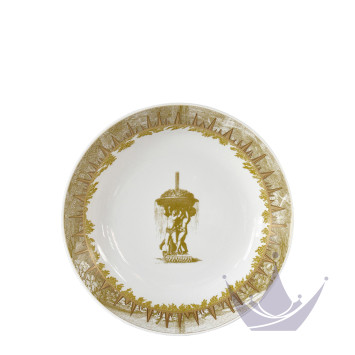 Чаша для овощей 24см коллекции Versailles Enchante бренда Bernardaud