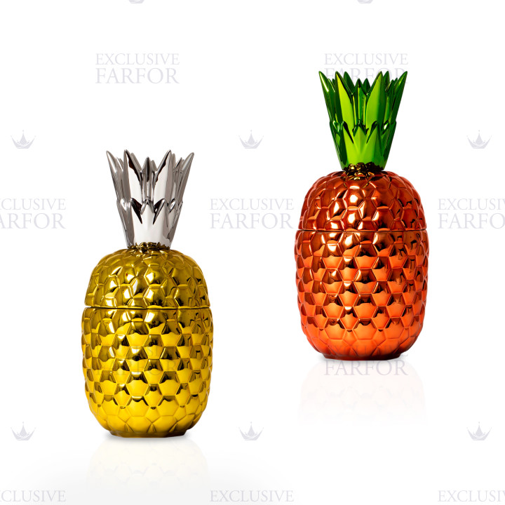 Коллекция Victoria бренда Bernardaud