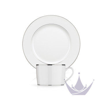 Коллекция Albi Platin бренда Christofle