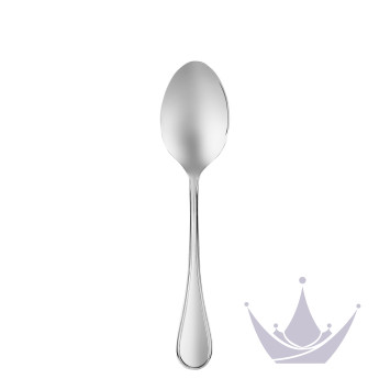 Ложка для овощей 24,5см коллекции Albi Acier 
